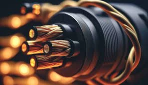 Production Manager Cables
