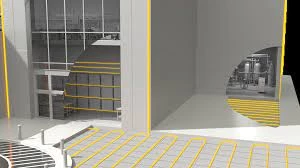 Business Development Manager Commercial Building Solutions