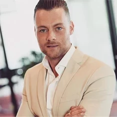 Randy van Vliet