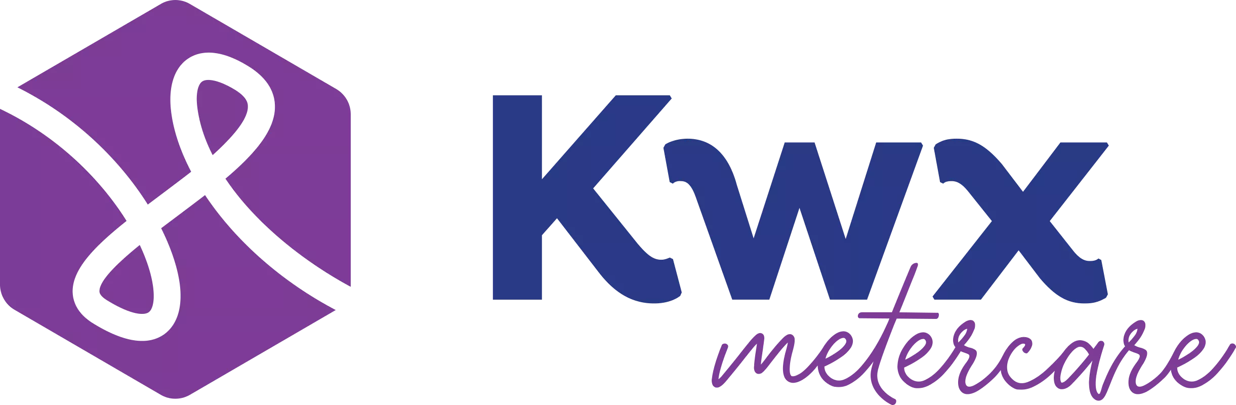 KWx Metercare